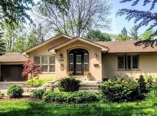 388 Ash Rd, Oakville, ON L6J 4P7