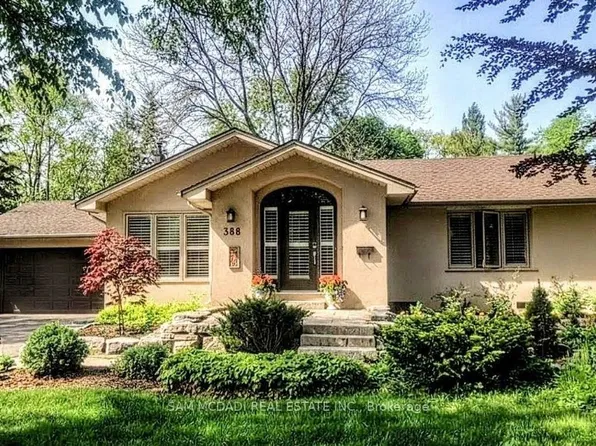 388 Ash Rd, Oakville, ON L6J 4P7