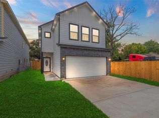 769 Marjorie St, Houston, TX 77088