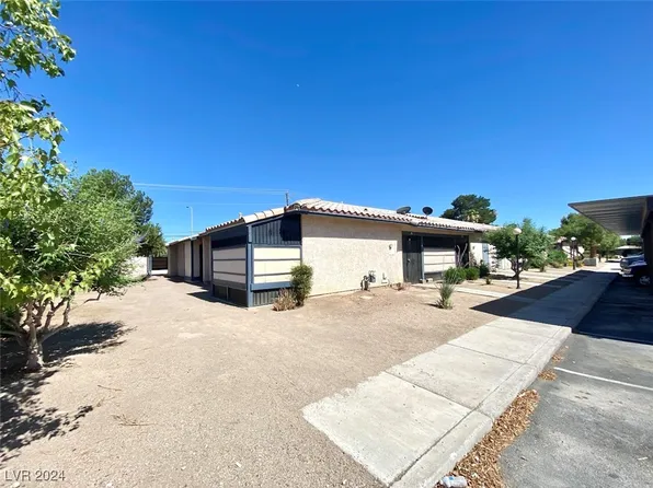 253 N Lamb Blvd Unit A, Las Vegas, NV 89110