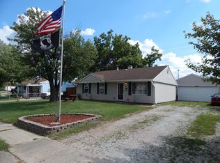 8913 E Roy Rd, Indianapolis, IN 46219