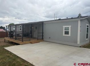 260 SW 13th Cir, Cedaredge, CO 81413