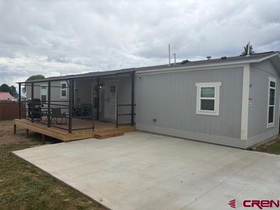260 SW 13th Circle, Cedaredge, CO, 81413