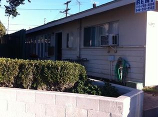 1530 E Locust Ave APT 3, Orange, CA 92867