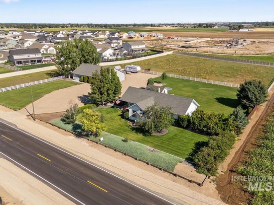 5814 E Locust Ln, Nampa, ID 83686