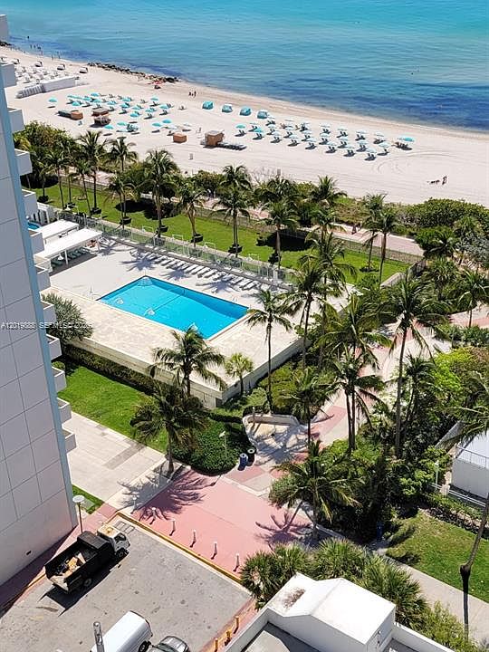 2655 Collins Ave APT 1907, Miami Beach, FL 33140 | Zillow