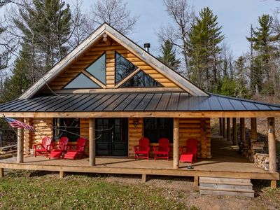 379 Sheltrow Rd, Crystal Falls, MI, 49920