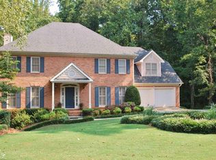 720 Rosedale Rd, Woodstock, GA 30189