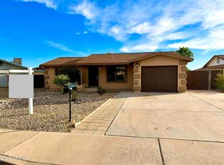 1109 E Emerald Ave, Mesa, AZ 85204
