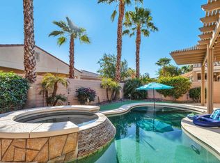 81701 Avenida Parito, Indio, CA 92203