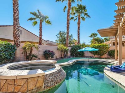 81701 Avenida Parito, Indio, CA, 92203