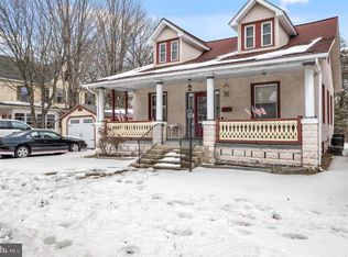 225 Elm St, Westville, NJ 08093