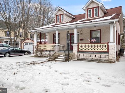 225 Elm St, Westville, NJ, 08093