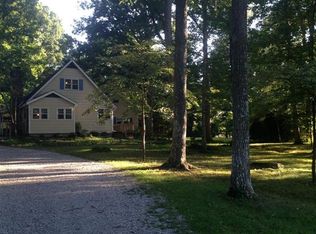 6201 Buck Mountain Rd, Cookeville, TN 38506