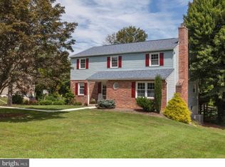 1237 Clearbrook Rd, West Chester, PA 19380