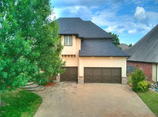 11249 S 72nd East Ct, Bixby, OK 74008