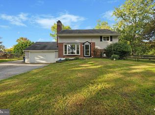 1439 Green St, Garnet Valley, PA 19060