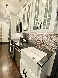 Rented by Mae Equities