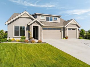 2760 Grayhawk Loop, Richland, WA 99354