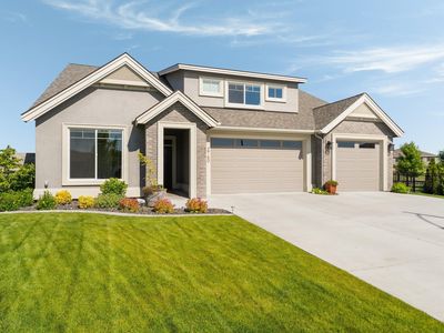 2760 Grayhawk Loop, Richland, WA, 99354