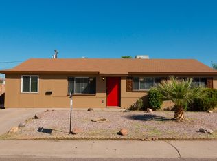 3424 W Bloomfield Rd, Phoenix, AZ 85029