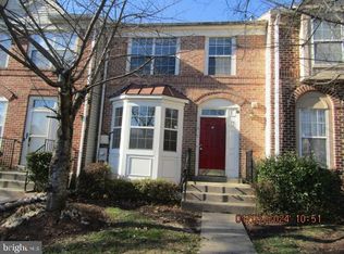 15616 Ensleigh Ln, Bowie, MD 20716