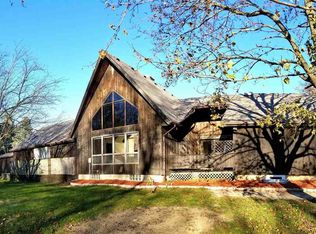 417 N Main St, Marble Rock, IA 50653