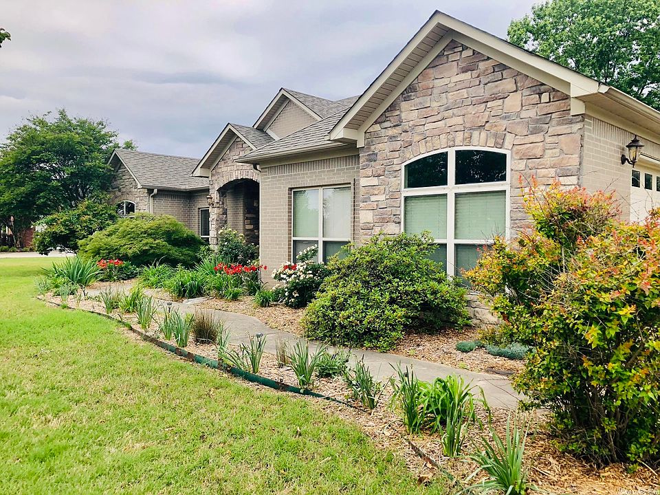 70 Prairie Crossing Cv, Lonoke, AR 72086 Zillow