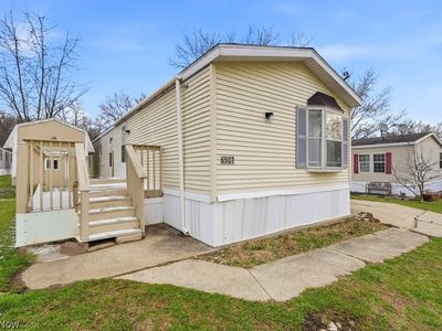 6507 Robby Ln, Ravenna, OH, 44266