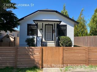 2309 California St, Everett, WA 98201
