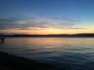 2515 Frontier Unit Rd, Graford, TX 76449