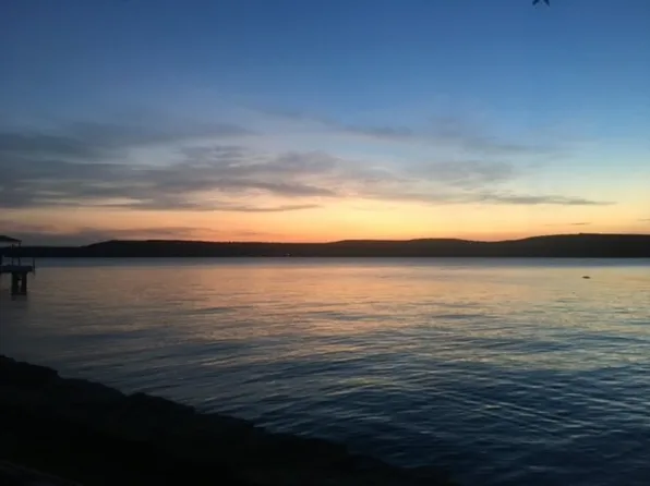 2515 Frontier Unit Rd, Graford, TX 76449