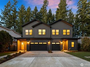 16654 NE 12th Street, Bellevue, WA