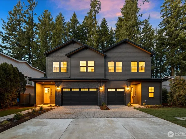 16654 NE 12th Street, Bellevue, WA 98008