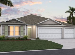 COVINGTON+ Plan, The Arbors, Jacksonville, FL 32218