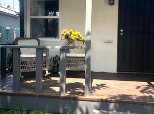 1147 Van Buren Ave, Venice, CA 90291