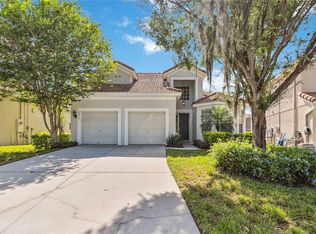 2616 Bowring St, Kissimmee, FL 34747