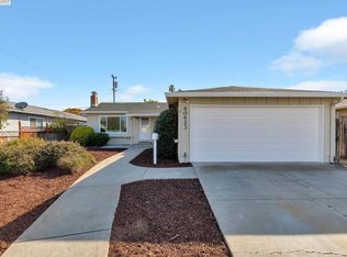 40423 Landon Ave, Fremont, CA 94538