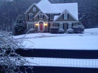 1865 Redd Rd, Milton, GA 30004