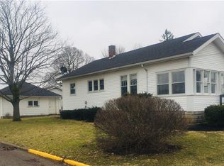 701 Campbell Rd, Sidney, OH 45365