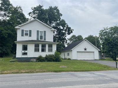 8184 Mercer St, Pulaski, PA, 16143