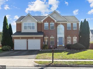 8537 Trade Wind Ct, Bristow, VA 20136