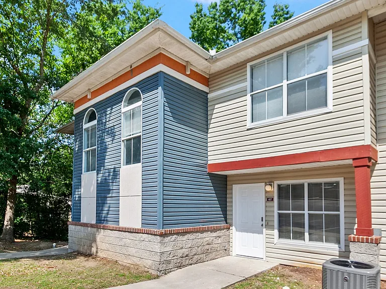 The Artisan Townhomes