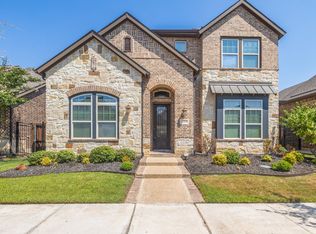 1119 Ivy Charm Way, Arlington, TX 76005