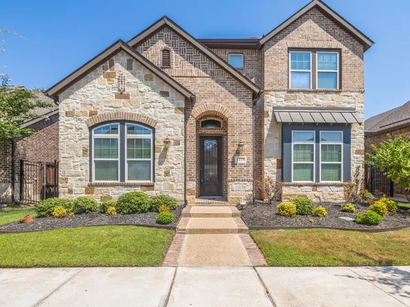 1119 Ivy Charm Way, Arlington, TX 76005
