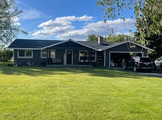 2383 NW Hackamore Ln, Prineville, OR 97754
