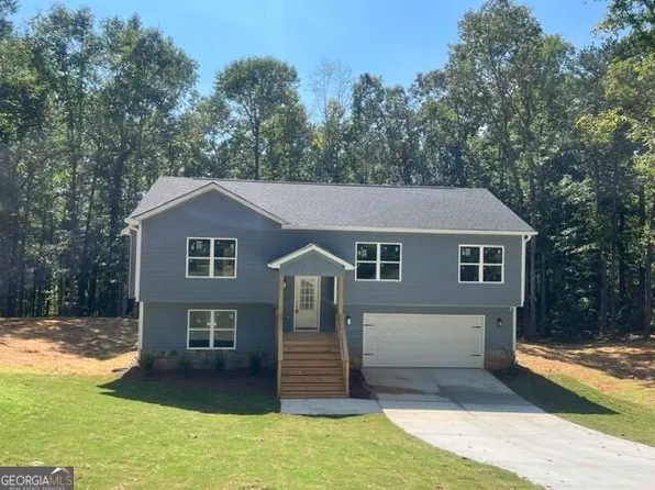 270 Stonington Dr, Mount Airy, GA 30563