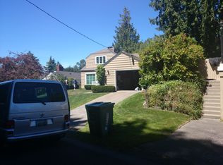 4312 W Ruffner St, Seattle, WA 98199
