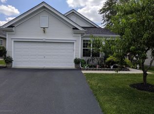 9 Wolverton Ct, Jackson, NJ 08527