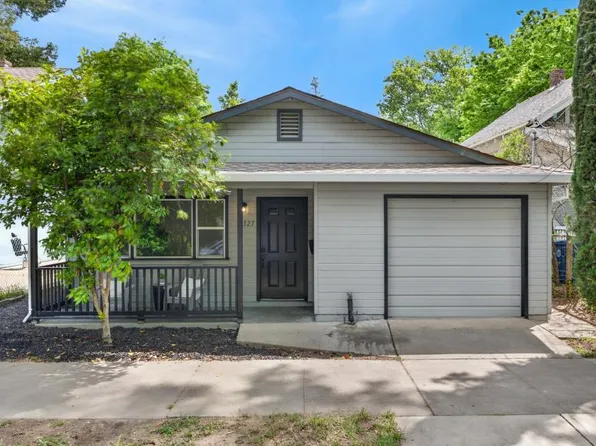 327 22nd St, Sacramento, CA 95816
